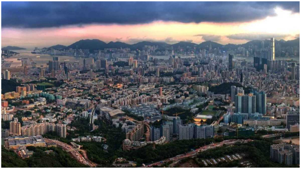 Water tank owners protesting against the Siddaramaiah government in Bengaluru