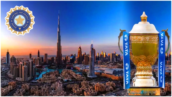BCCI plans IPL 2024 second leg matches in UAE- here are details