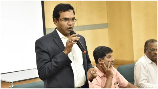 Bengaluru Water Board reducing water supply by 20 percent in Bengaluru