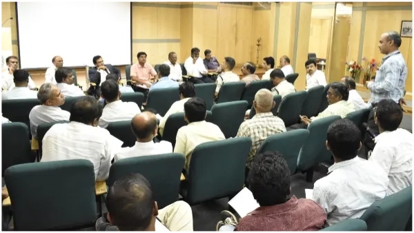 Bengaluru Water Board reducing water supply by 20 percent in Bengaluru