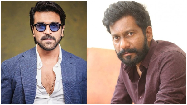 ramcharan and sana buchibabu latest movie details