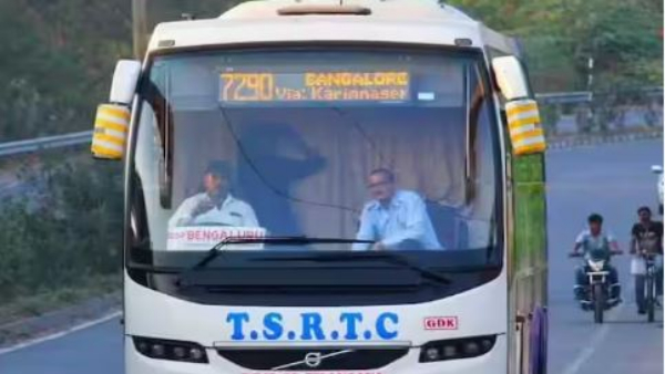 RTC will run 1000 special buses on Mahashivratri