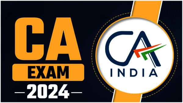 CA Exams Good news for CA students Exams will be held three times a year from now