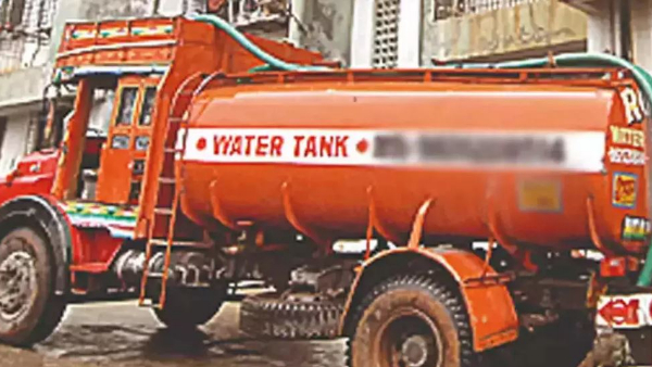 Bengaluru Jalmandal is resorting to private tankers to supply drinking water to people in Bengaluru