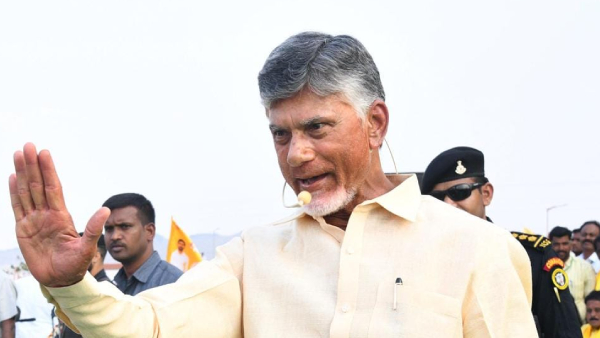 Chandra Babu Almost finalised conteting candidates list for up coming Elections details here