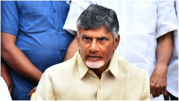 Supreme Court has postponed Chandrababu Naidu s bail cancel petitions