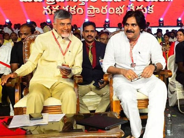 BJP begins Operation Andhra Pradesh Likely to contest alone in next Elections