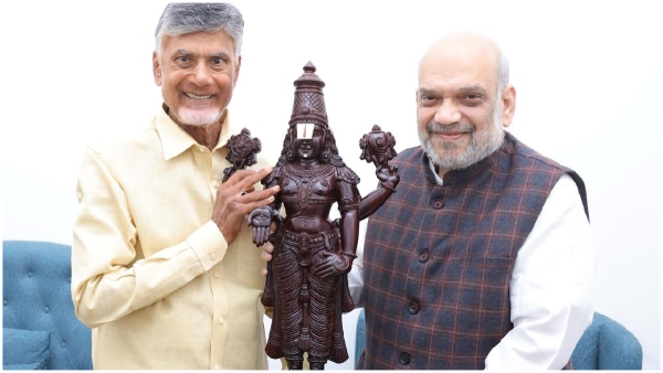 TDP BJP alliance Former CBI JD VV Lakshminarayana made key remarks