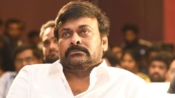 chiranjeevi does not spend single rupee for liquor party