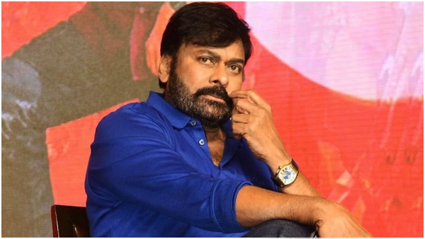 in chiranjeevi career stopped movies list