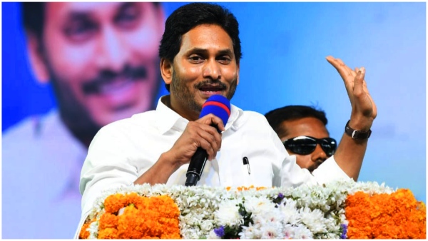 CM Jagan to launch Development programmes in Pulivendula on 11th of this month