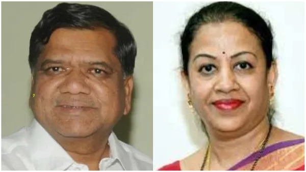 BJP high command giving Belagavi MP seat to former Karnataka CM Jagdish Shetter BJP high command giving Belagavi MP seat to former Karnataka CM Jagdish Shetter