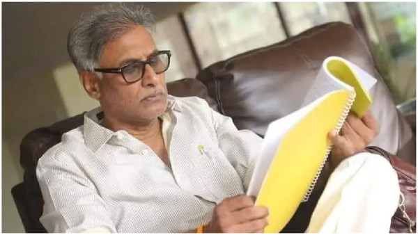 AP BJP leaders unhappy over Purandeshwari in allocating tickets says husband intervention unacceptable