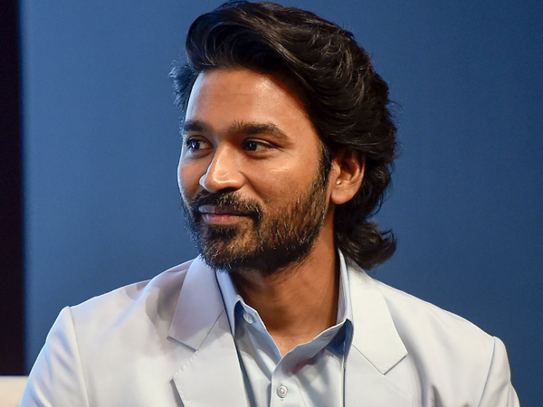 heroines Acting with Dhanush will end their career