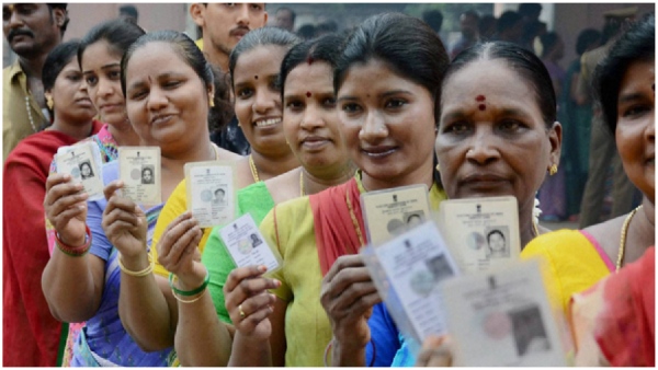 DMK released its manifesto for Lok Sabha elections 2024