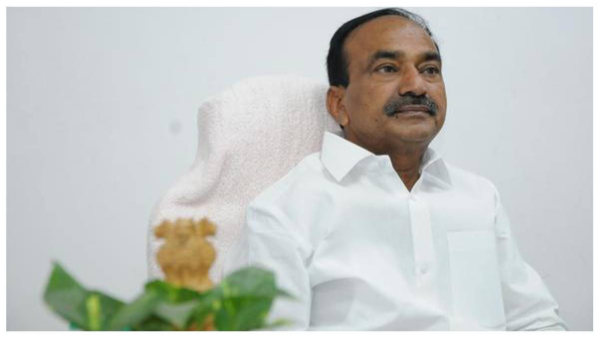 BJP has released the first list of 195 candidates