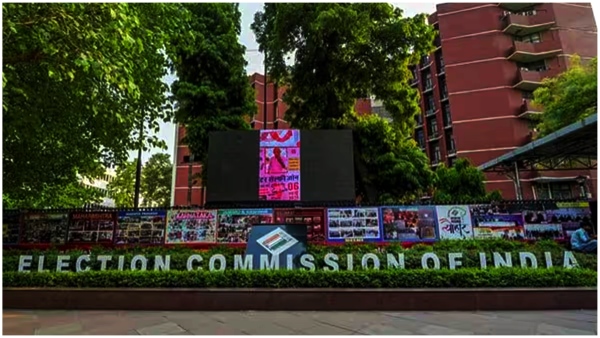 exit polls banned by Election Commission from April 19 to June 1