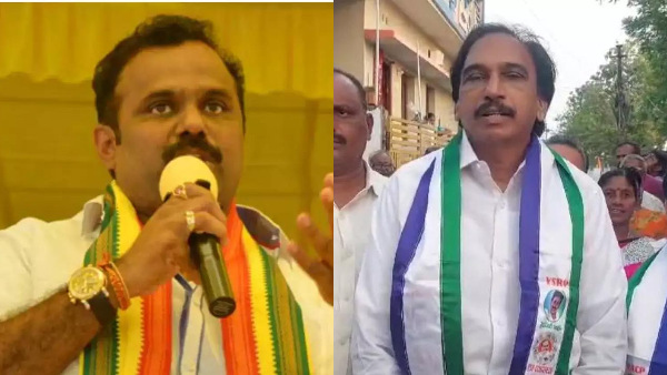 Is YSRCP stop TDP s hattrick at Repalle