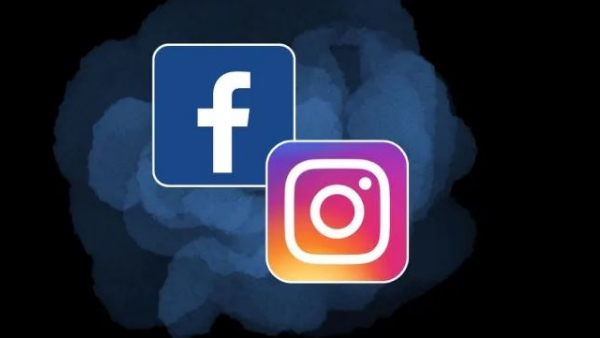 Facebook Instagram Down For lakhs Of Users Across The World