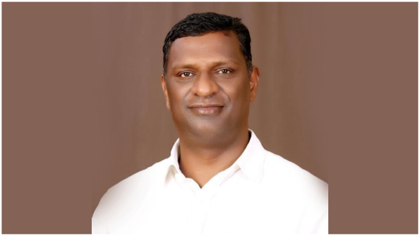 gaddam srinivas yadav finalized by BRS for hyderabad lok sabha candidate