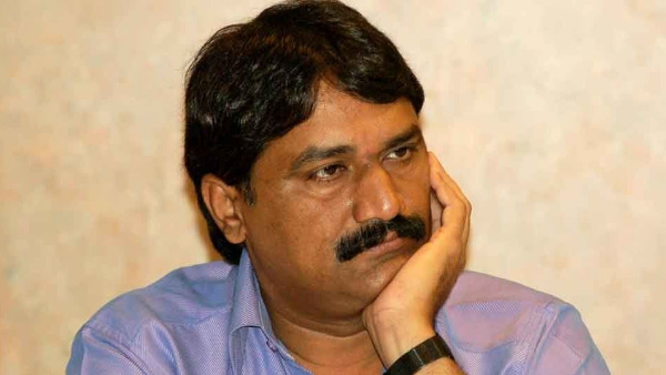 TDP and Jana Sena leaders are against giving ticket to Ganta Srinivasa Rao