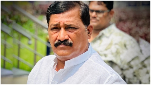 Interesting reason behind TDP Leader Ganta Sriniasa rao seat pending see details