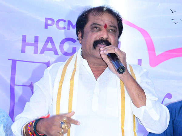 ap minister gummanur jayaram to leave ysrcp and join tdp today ap minister gummanur jayaram to leave ysrcp and join tdp today