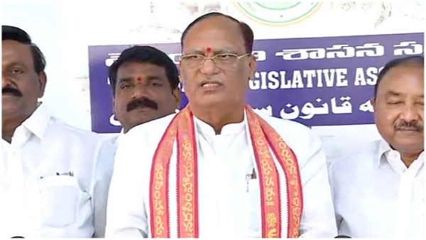 BRS leader Gutta Sukhender Reddy s family is likely to join Congress BRS leader Gutta Sukhender Reddy s family is likely to join Congress