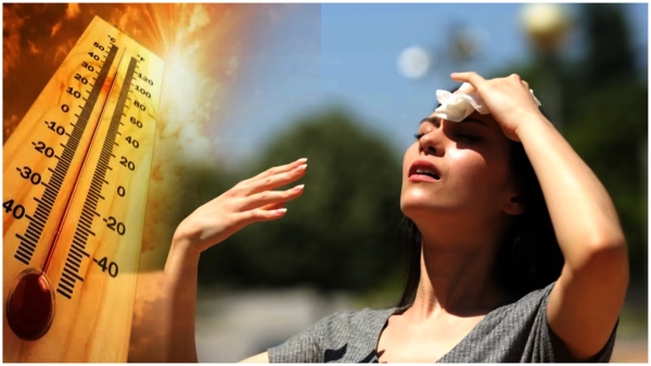 sun intensity Increased in AP, Telangana; temperatures More in March.. Be careful!! sun intensity Increased in AP, Telangana; temperatures More in March.. Be careful!!