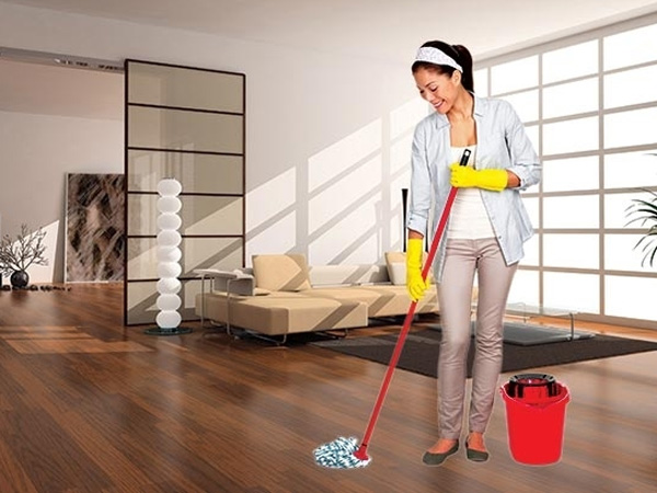 Vastu tips for lakshmi blessings do these things while sweeping with a broom in the morning