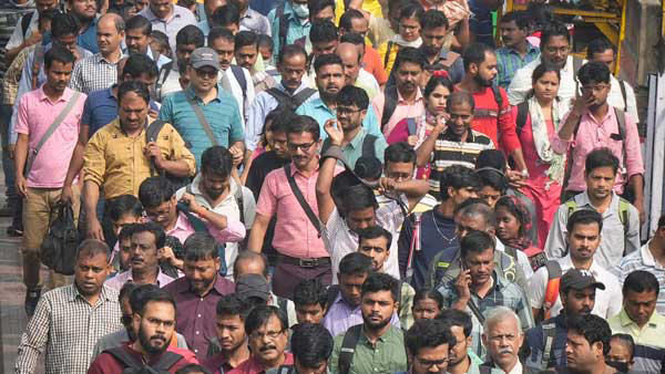 Centre Govt plans to new population census after Lok Sabha elections economic data improvements Report