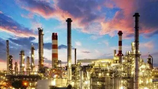 An industrial hub is being set up on 647 acres on the outskirts of Bengaluru An industrial hub is being set up on 647 acres on the outskirts of Bengaluru