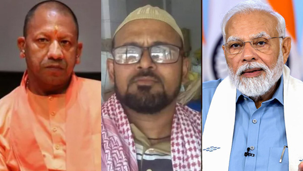 karnataka man threatens that he will kill modi and UP CM yogi