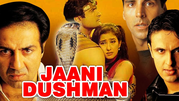 Jaani Dushman-Ek Anokhi Kahani is the indian biggest flop movie
