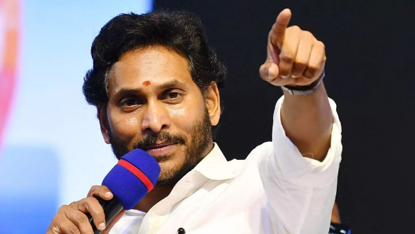 cm jagan special focus on pithapuram constituency