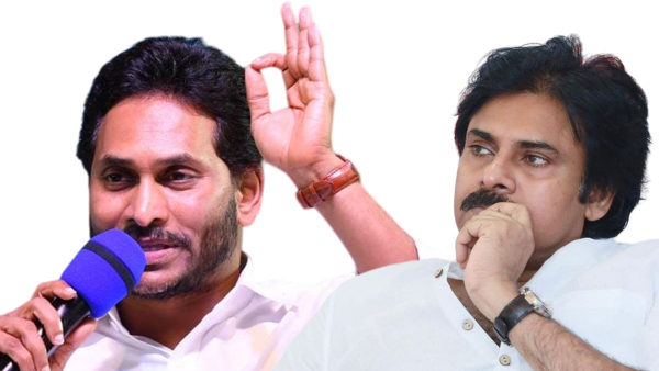 cm jagan special focus on pithapuram constituency