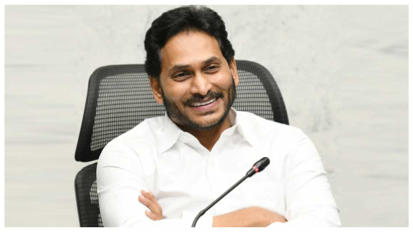ysrcp government released strike period dues to anganwadis in ap
