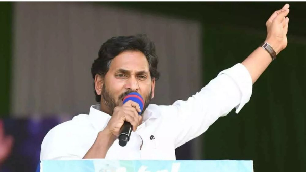 YS Jagan eyes on Khammam loksabha seat YSRCP candidate to be fielded says sources