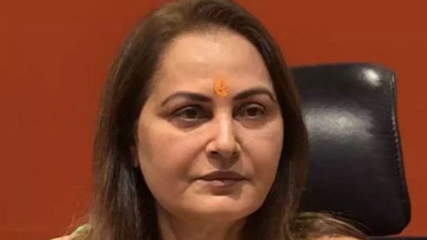 Film actress and former MP Jayaprada surrendered in court