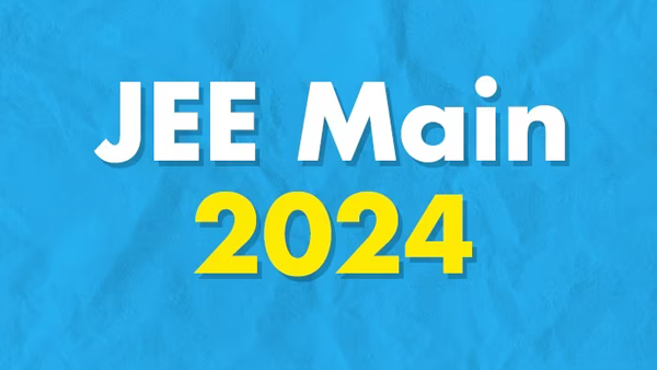 JEE Main 2024 session 2 application correction window opens- here is list of changes allowed