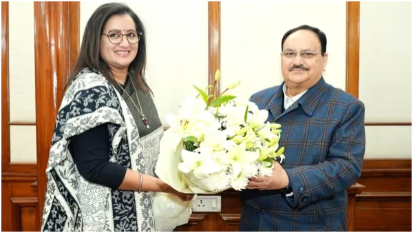 BJP s internal survey revealed that Sumalatha will lose as MP in Mandya