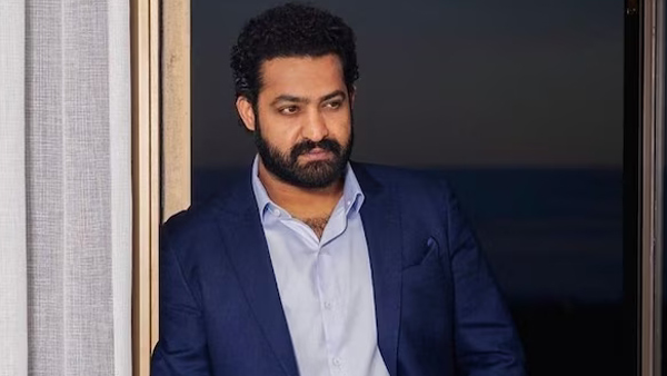 Junior NTR thinks that he has done these films unnecessarily