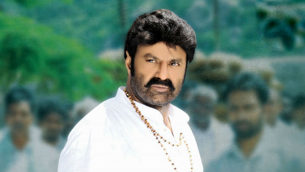 nandamuri balakrishna what will do if the movie flop