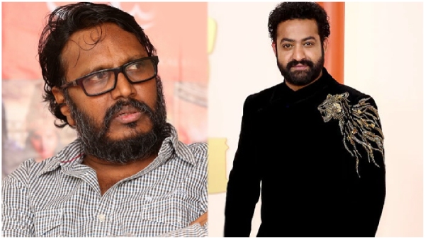 junior ntr target to director gunasekhar