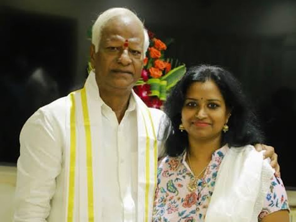 Congress Warangal MP ticket for whom discussion with Kadiam Srihari and his daughter politics Congress Warangal MP ticket for whom discussion with Kadiam Srihari and his daughter politics