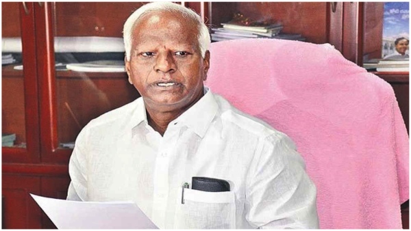 Kadiyam Srihari spoke about the latest situation of BRS