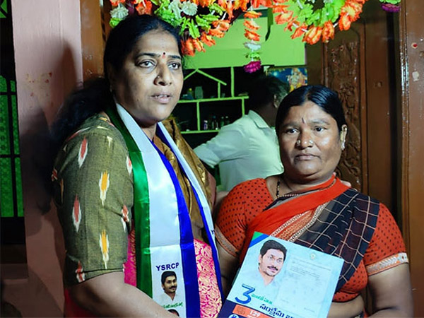 ysrcp facing tough challenge in bc populated pattikonda assembly seat amid tdp-janasena-bjp tie-up