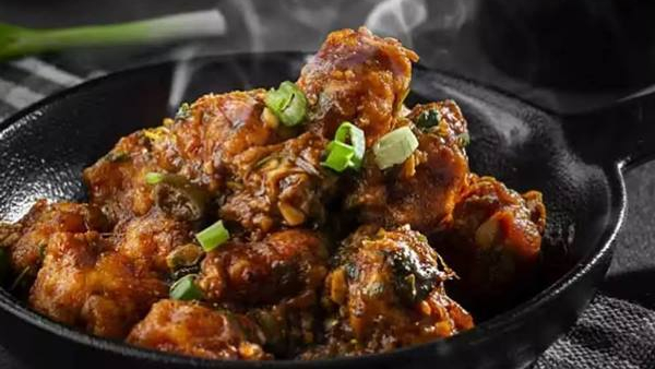 Karnataka bans Rhodamine-B food colouring agent in cotton candy and Gobi Manchurian