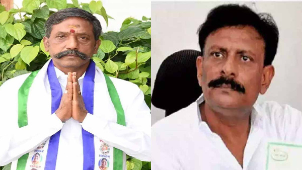 ysrcp eye on hattrick in reddy s stronghold panyam constituency tdp fielding byreddy rajasekhar
