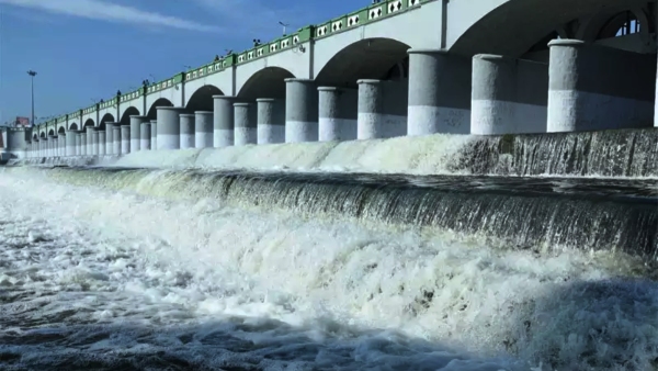 Karnataka CM said that Cauvery water will not be released to Tamil Nadu